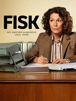 Fisk S01E01 FRENCH HDTV