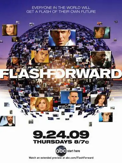 FlashForward Saison 1 FRENCH HDTV