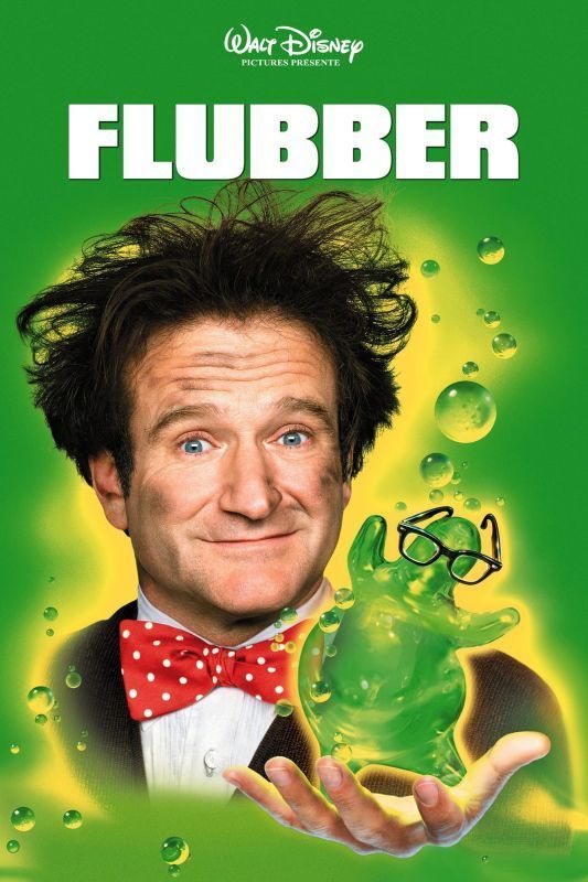 Flubber FRENCH DVDRIP 1997