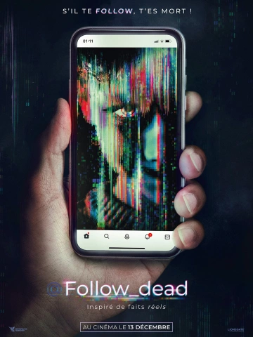 Follow_dead FRENCH WEBRIP 1080p 2023