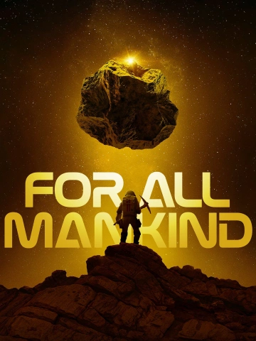 For All Mankind Saison 3 MULTI 2160p HDTV