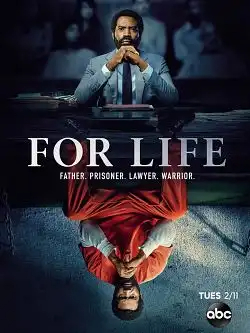 For Life S01E02 VOSTFR HDTV