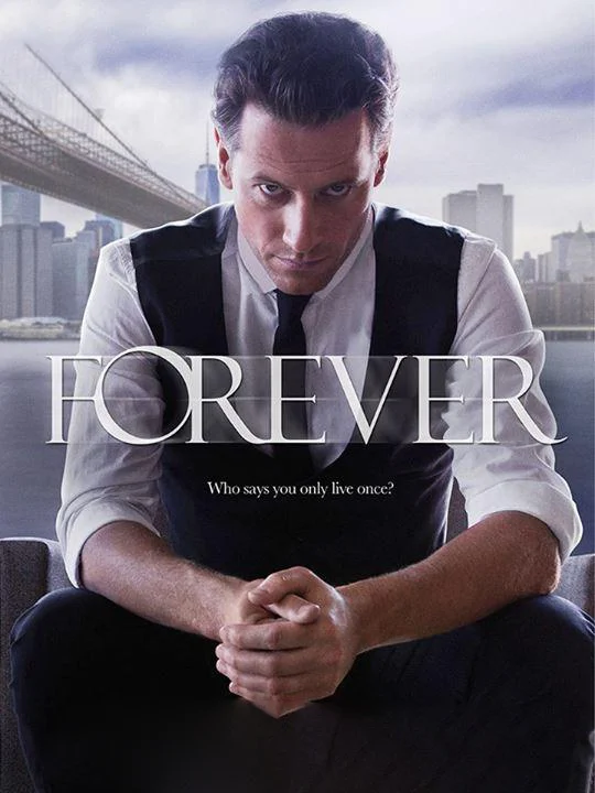 Forever 2014 Saison 1 FRENCH 1080p HDTV