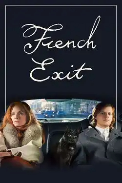 French Exit TRUEFRENCH WEBRIP 2021