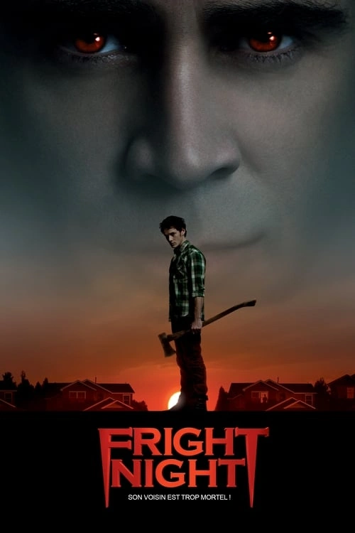 Fright Night MULTI TRUEFRENCH HDLight 1080p 2011