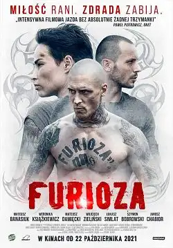 Furioza FRENCH WEBRIP 720p 2022