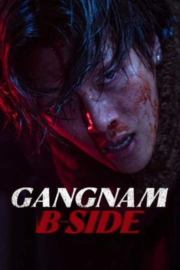 Gangnam B-Side S01E01 VOSTFR HDTV 2024