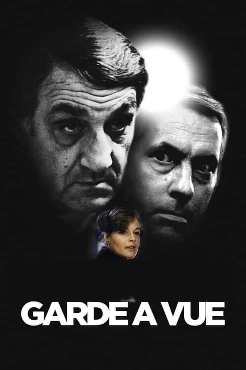 Garde à vue TRUEFRENCH BluRay REMUX 1080p 1981