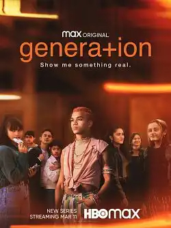 Generation S01E01 FRENCH HDTV