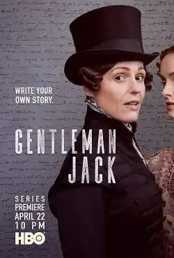 Gentleman Jack S02E06 VOSTFR HDTV