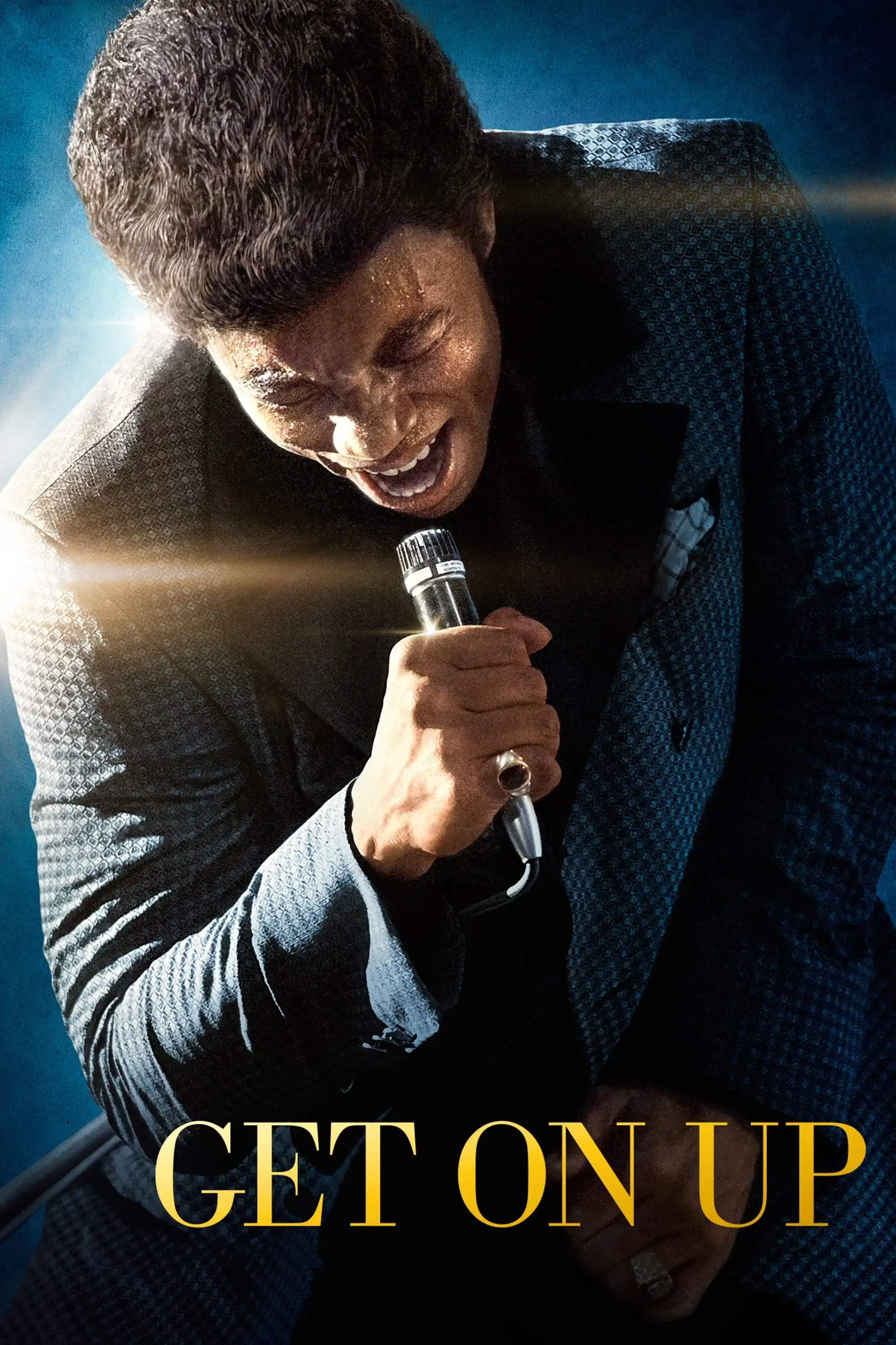 Get on up FRENCH DVDRIP 2014