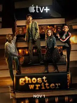 Ghostwriter : le secret de la plume Saison 1 FRENCH HDTV