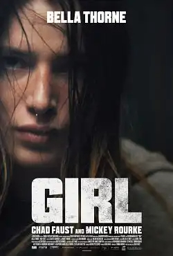 Girl FRENCH WEBRIP 1080p 2021