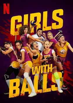 Girls With Balls FRENCH WEBRIP 1080p 2019
