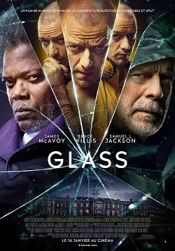 Glass FRENCH BluRay 720p 2019