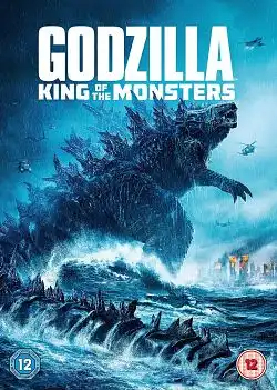 Godzilla 2 - Roi des Monstres FRENCH BluRay 720p 2019