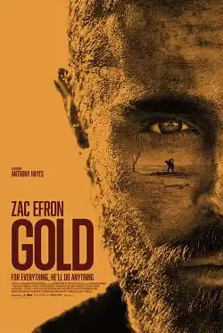 Gold TRUEFRENCH DVDRIP x264 2022