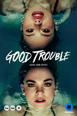 Good Trouble S02E14 FRENCH HDTV