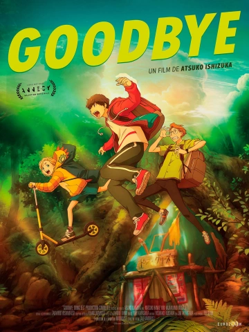 Goodbye FRENCH BluRay 1080p 2023