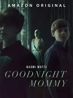 Goodnight Mommy FRENCH WEBRIP x264 2022