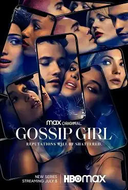 Gossip Girl S01E01 FRENCH HDTV