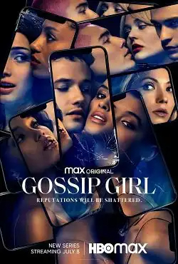 Gossip Girl S01E07 FRENCH HDTV