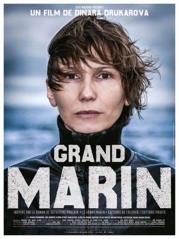 Grand marin FRENCH WEBRIP x264 2023