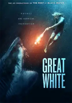 great White FRENCH DVDRIP 2021