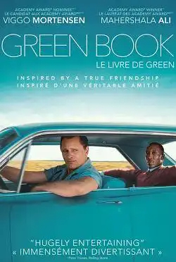 green Book : Sur les routes du sud FRENCH BluRay 720p 2019