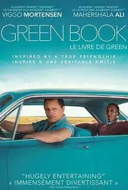 green Book : Sur les routes du sud TRUEFRENCH DVDRIP 2019