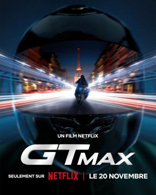 GTMAX FRENCH WEBRIP 1080p 2024