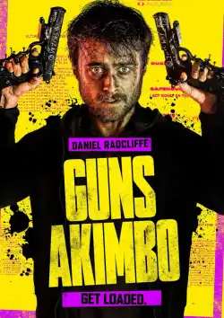 Guns Akimbo FRENCH DVDRIP 2020