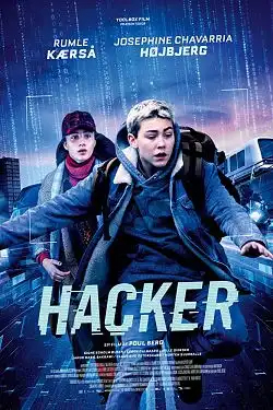Hacker FRENCH BluRay 1080p 2019
