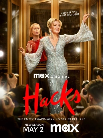 Hacks S03E08 FRENCH HDTV 2024