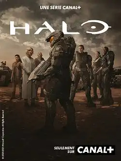 Halo S01E02 VOSTFR HDTV