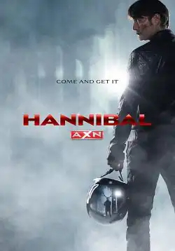 Hannibal Saison 1 FRENCH HDTV