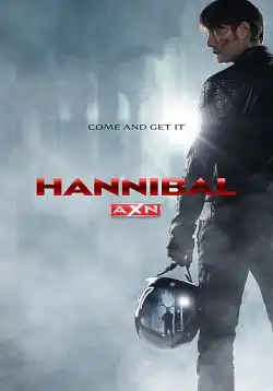 Hannibal Saison 2 FRENCH HDTV