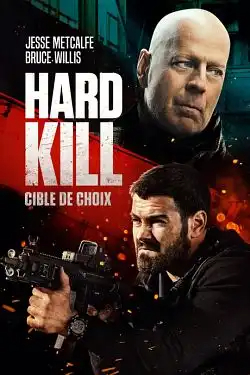 Hard Kill TRUEFRENCH BluRay 720p 2020