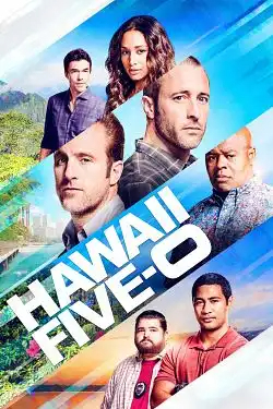 Hawaii 5-0 S10E22 FINAL FRENCH HDTV