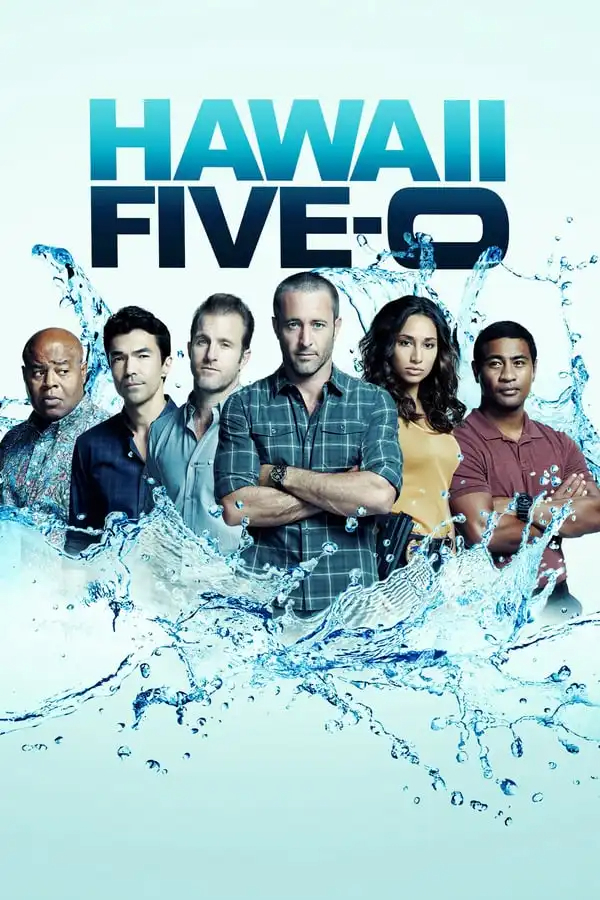 Hawaii Five-0 Saison 10 FRENCH HDTV