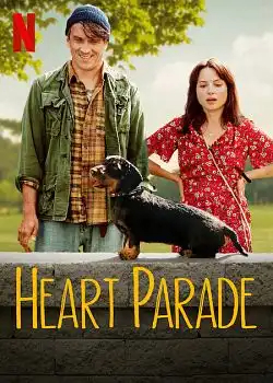 Heart Parade FRENCH WEBRIP x264 2022