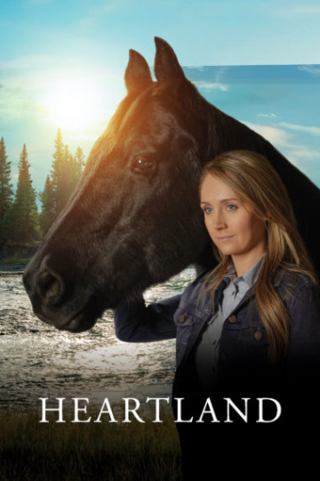 Heartland (CA) S15E01 FRENCH HDTV