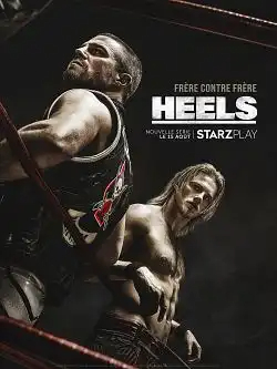 Heels S01E04 VOSTFR HDTV