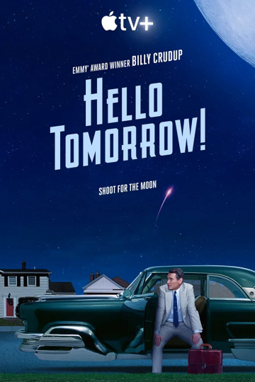 Hello Tomorrow ! S01E07 VOSTFR HDTV