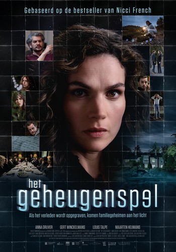 Het geheugenspel FRENCH WEBRIP LD 720p 2023