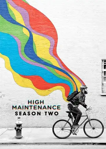 High Maintenance Saison 2 FRENCH HDTV