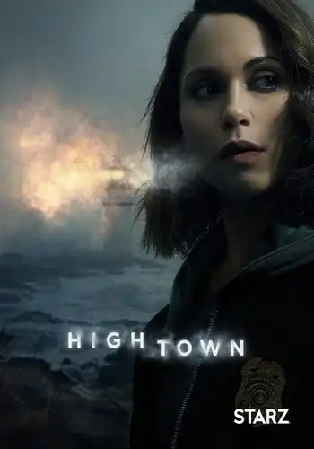 Hightown S02E09 VOSTFR HDTV