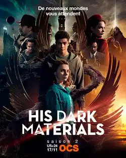 His Dark Materials : À la croisée des mondes S02E06 VOSTFR HDTV