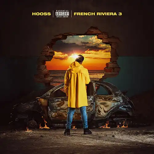 Hooss - French Riviera, Vol. 3 2019