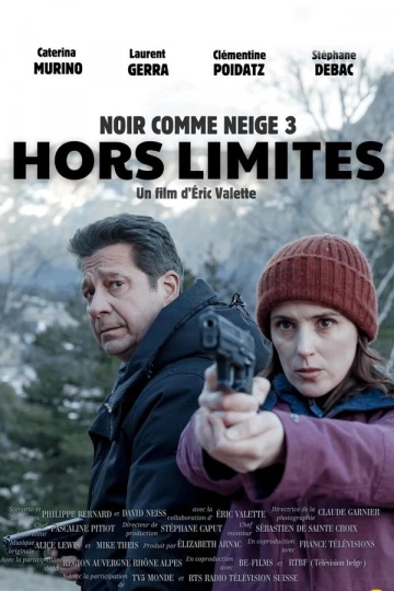 Hors limites FRENCH WEBRIP 1080p 2024